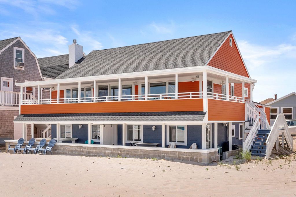 Image 1 of property listing at 27 Concord Ave # 27, Hampton, NH 03842