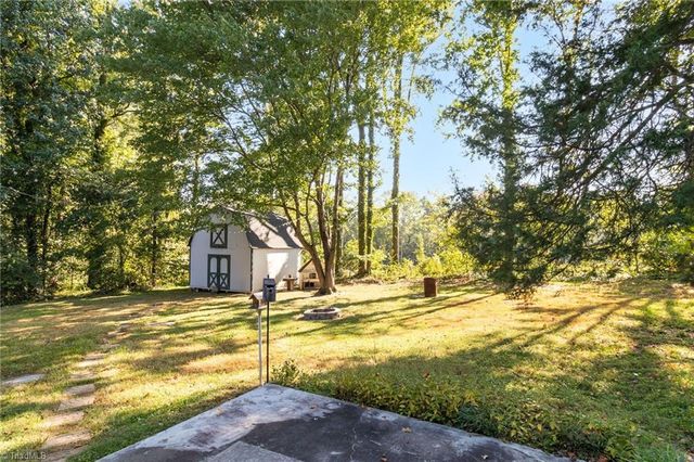 201 Wedgewood Drive, Jamestown, NC 27282
