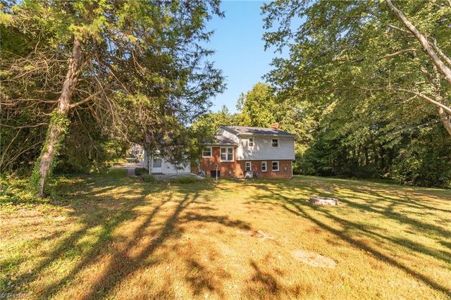 201 Wedgewood Drive, Jamestown, NC 27282