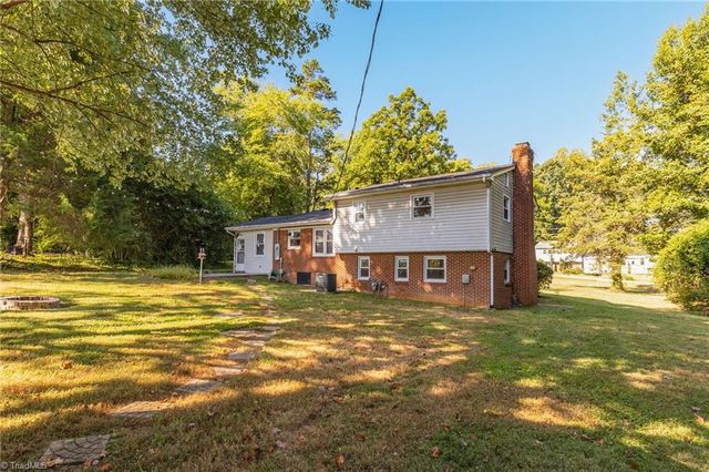 201 Wedgewood Drive, Jamestown, NC 27282