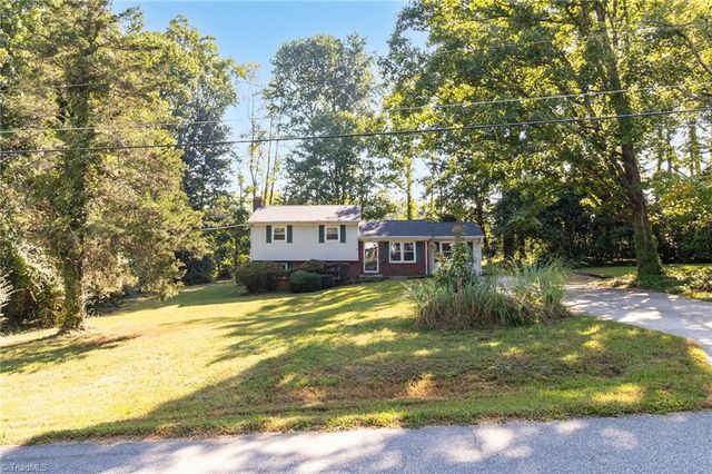 201 Wedgewood Drive, Jamestown, NC 27282
