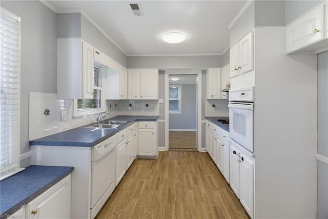 201 Wedgewood Drive, Jamestown, NC 27282
