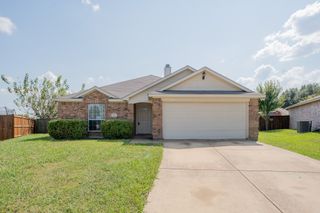 130 Jackson Drive, Terrell, TX 75160
