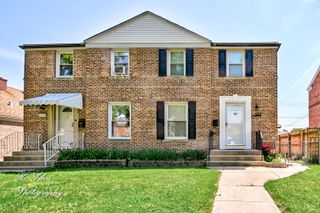 1537 N 20th Avenue, Melrose Park, IL 60160