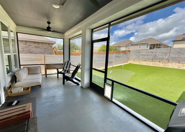 1849 Donetto DR, Leander, TX 78641