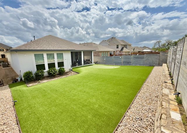 1849 Donetto DR, Leander, TX 78641
