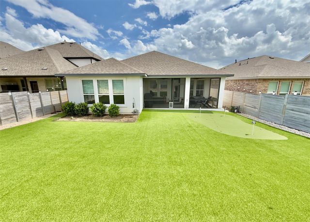 1849 Donetto DR, Leander, TX 78641