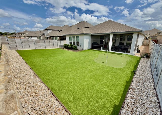 1849 Donetto DR, Leander, TX 78641