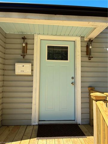 2735 Stratford Drive, Greensboro, NC 27408