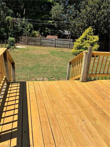 2735 Stratford Drive, Greensboro, NC 27408