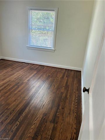 2735 Stratford Drive, Greensboro, NC 27408