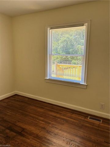 2735 Stratford Drive, Greensboro, NC 27408