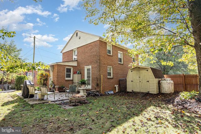 504 HOGESTOWN ROAD, Mechanicsburg, PA 17050