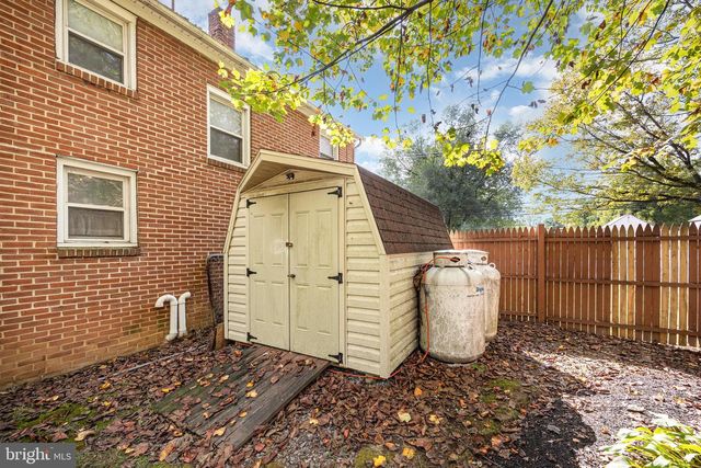 504 HOGESTOWN ROAD, Mechanicsburg, PA 17050