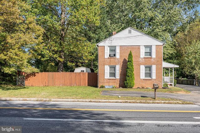 504 HOGESTOWN ROAD, Mechanicsburg, PA 17050