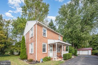 504 HOGESTOWN ROAD, Mechanicsburg, PA 17050