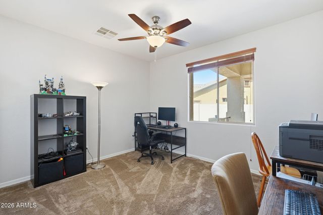 1228 E ARROWHEAD Trail, Gilbert, AZ 85297