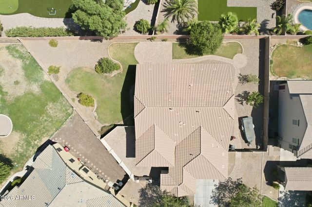 1228 E ARROWHEAD Trail, Gilbert, AZ 85297
