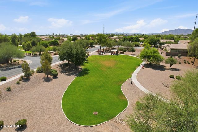 1228 E ARROWHEAD Trail, Gilbert, AZ 85297