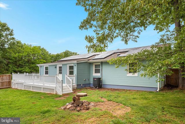 14013 GLENKIRK RD, Gainesville, VA 20155
