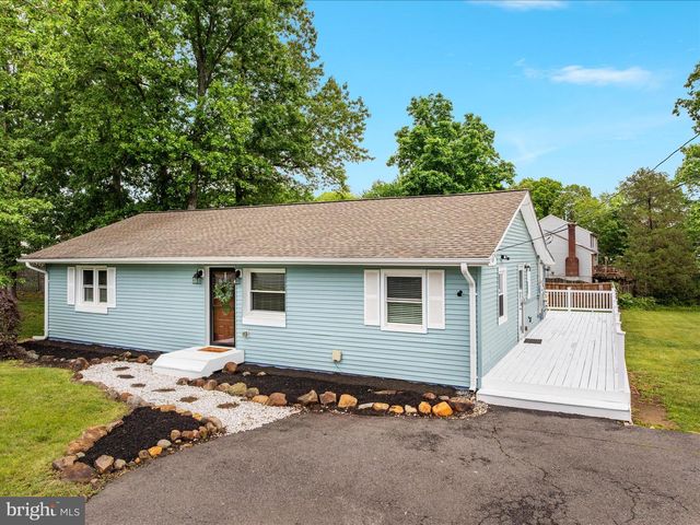 14013 GLENKIRK RD, Gainesville, VA 20155