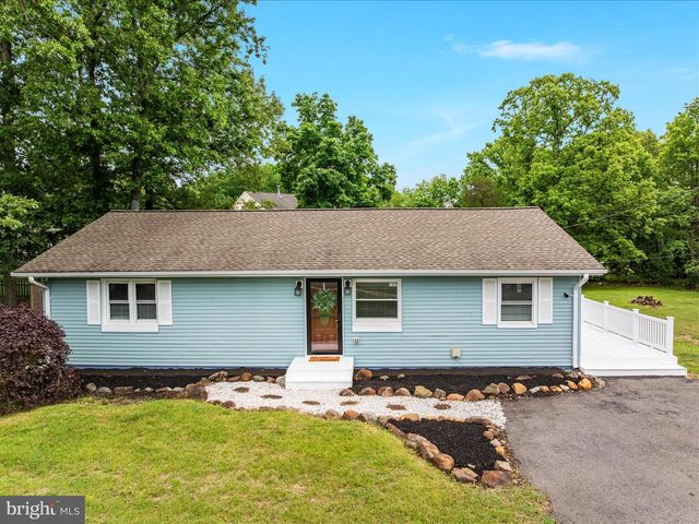 14013 GLENKIRK RD, Gainesville, VA 20155