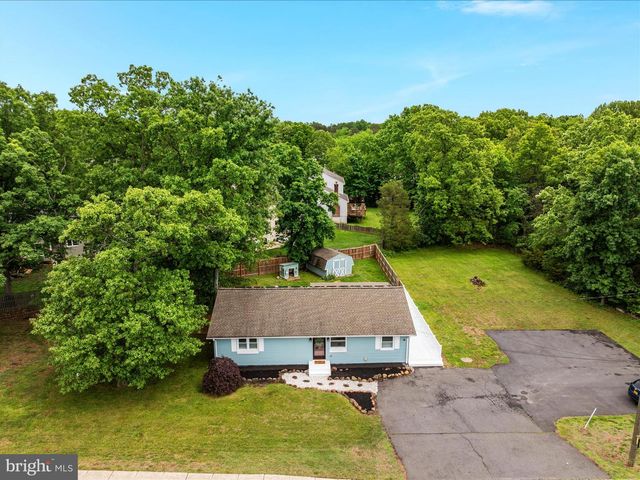 14013 GLENKIRK RD, Gainesville, VA 20155