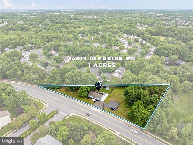 14013 GLENKIRK RD, Gainesville, VA 20155