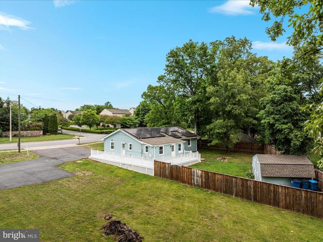 14013 GLENKIRK RD, Gainesville, VA 20155