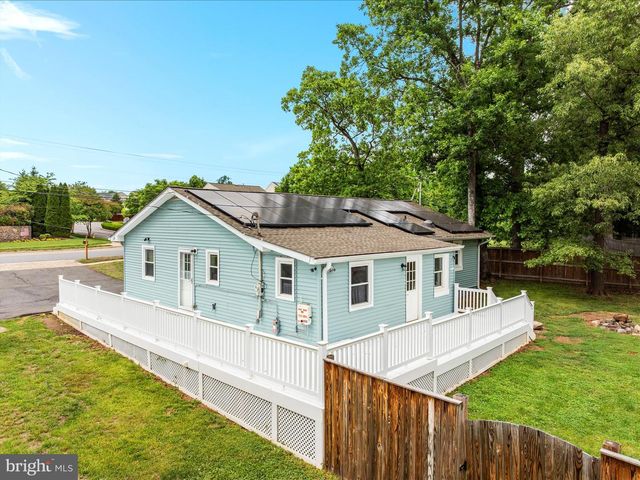 14013 GLENKIRK RD, Gainesville, VA 20155