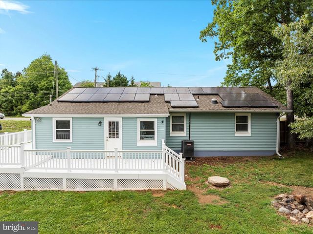 14013 GLENKIRK RD, Gainesville, VA 20155