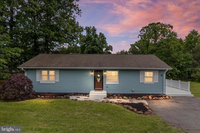 14013 GLENKIRK RD, Gainesville, VA 20155