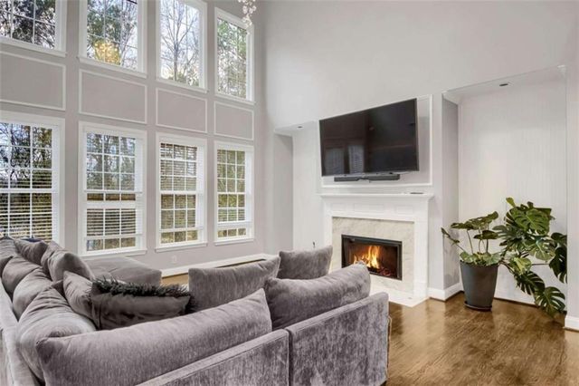 520 Pickford Place, South Fulton, GA 30349