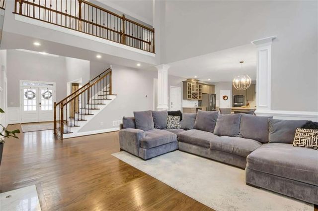 520 Pickford Place, South Fulton, GA 30349