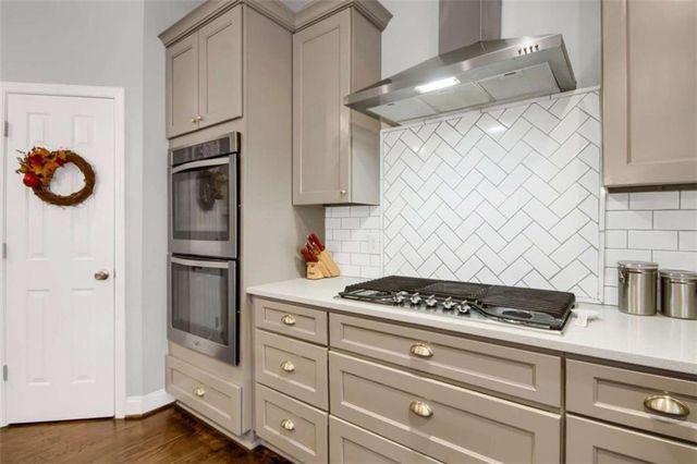 520 Pickford Place, South Fulton, GA 30349