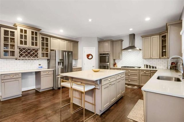 520 Pickford Place, South Fulton, GA 30349