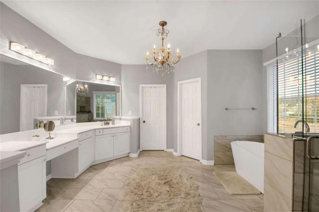 520 Pickford Place, South Fulton, GA 30349