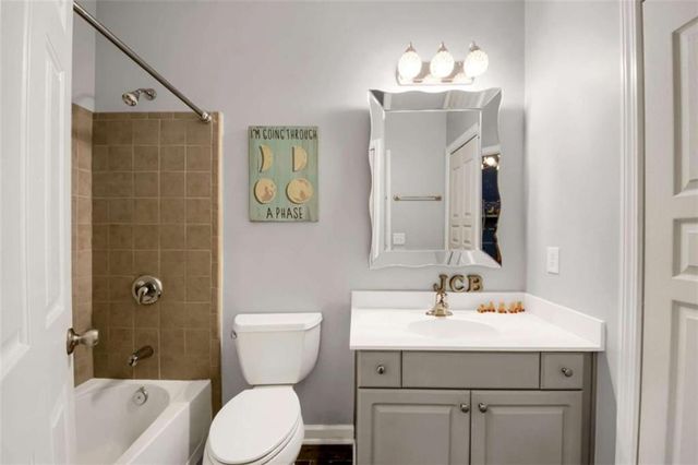 520 Pickford Place, South Fulton, GA 30349