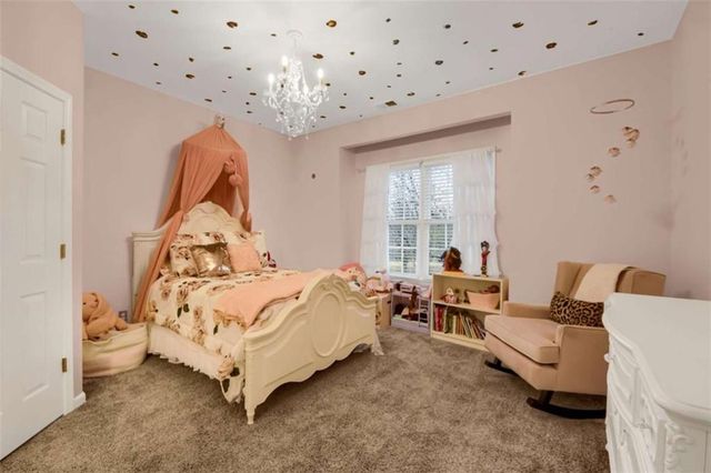 520 Pickford Place, South Fulton, GA 30349