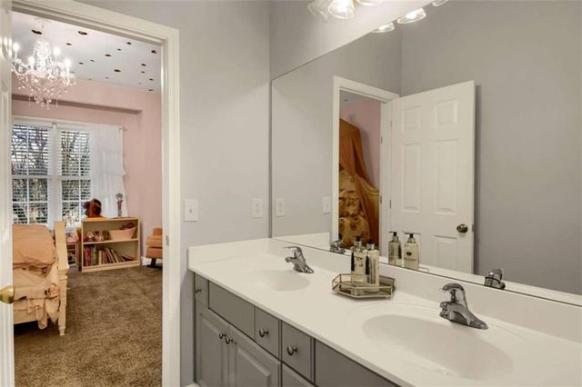 520 Pickford Place, South Fulton, GA 30349