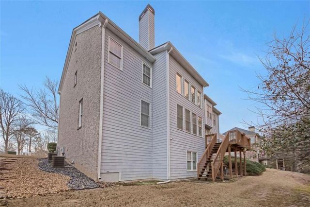 520 Pickford Place, South Fulton, GA 30349