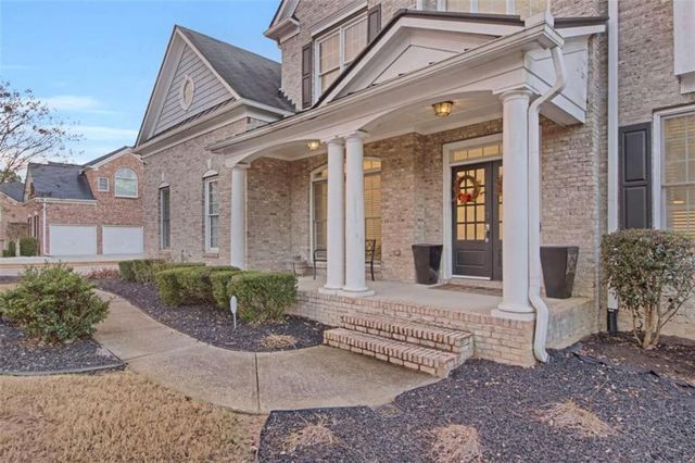 520 Pickford Place, South Fulton, GA 30349