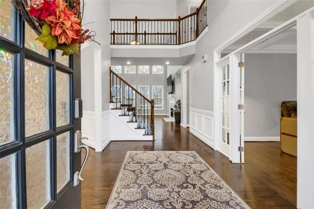 520 Pickford Place, South Fulton, GA 30349