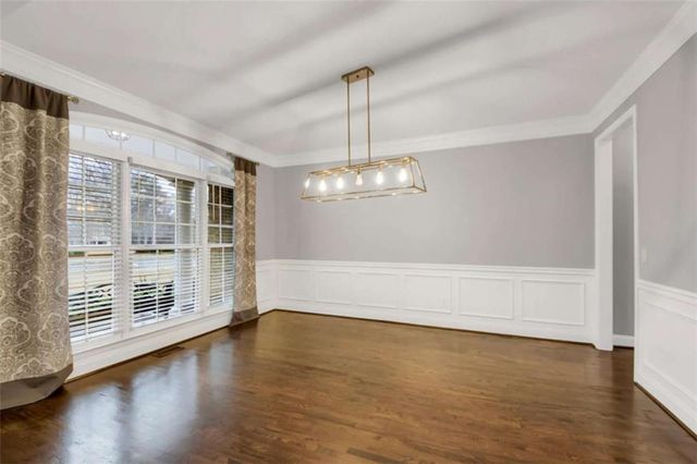 520 Pickford Place, South Fulton, GA 30349