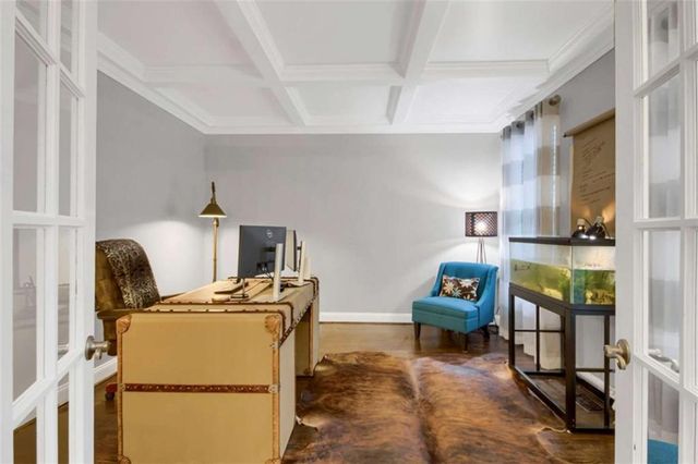 520 Pickford Place, South Fulton, GA 30349