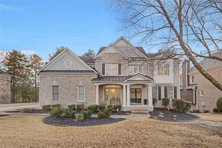 520 Pickford Place, South Fulton, GA 30349