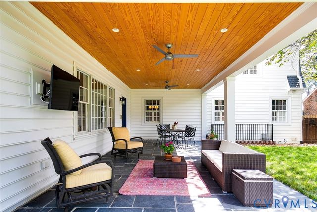 5405 Ditchley Rd, Richmond, VA 23226
