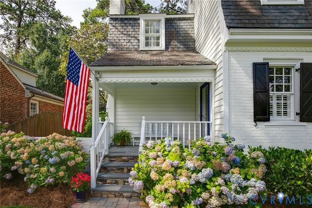 5405 Ditchley Rd, Richmond, VA 23226