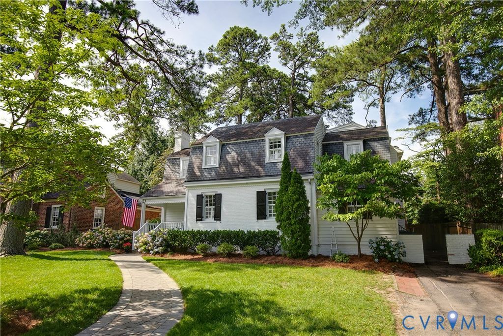 5405 Ditchley Rd, Richmond, VA 23226