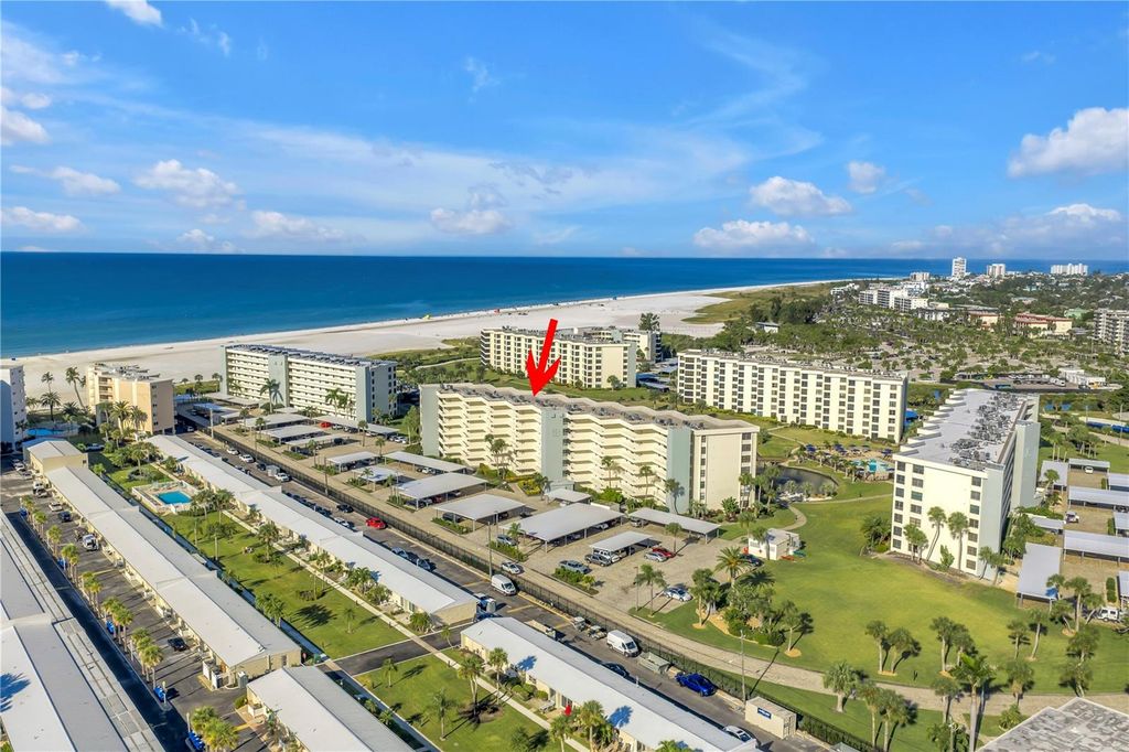 5780 MIDNIGHT PASS ROAD 303, Sarasota, FL 34242